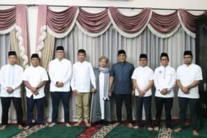 Target 2024 Pemkot Cirebon Sukseskan Pemilu dan Infrastruktur