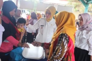 Angka Stunting di Kabupaten Cirebon Turun