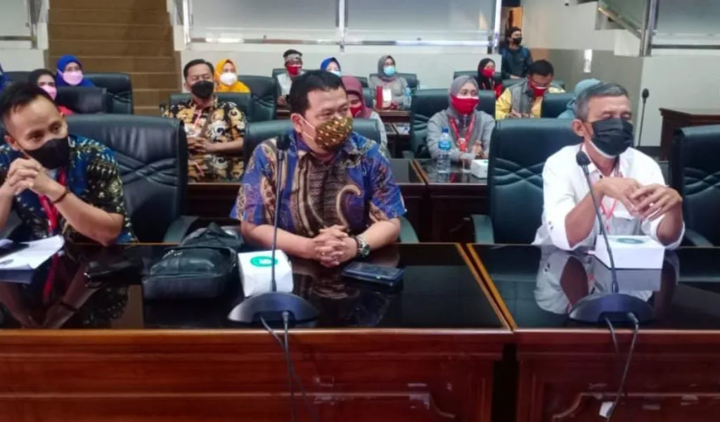 Sukseskan GPDRR, Kapolri Siapkan Skenario Pengamanan Hingga Genjot Vaksin Booster di Bali