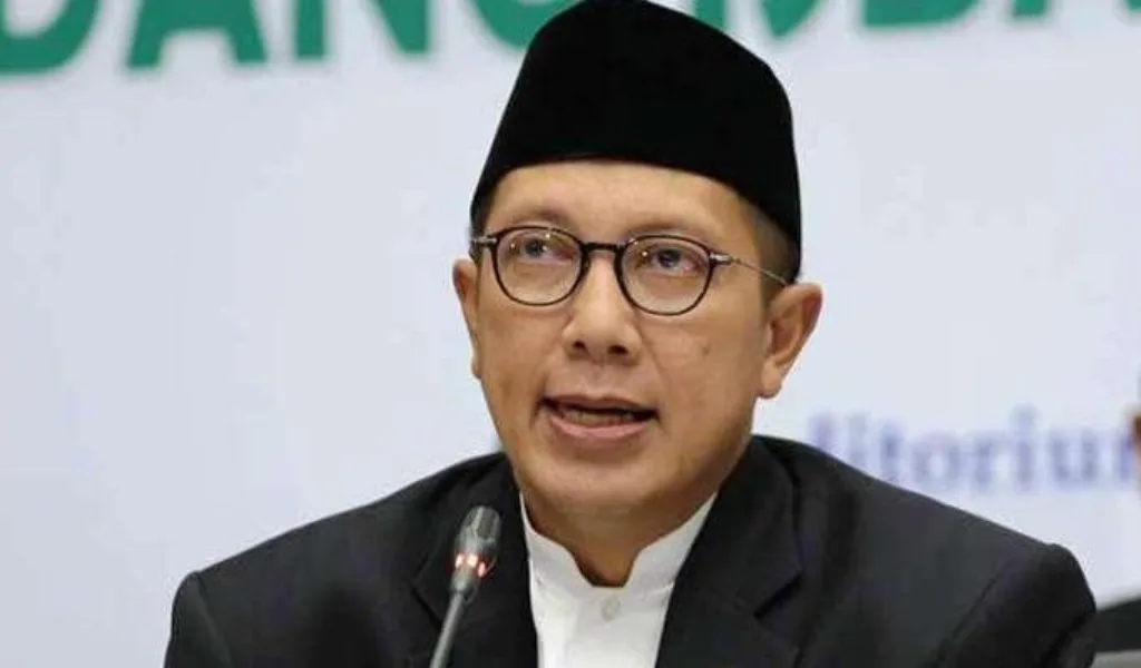 Ini Dia Hubungan Partai Garuda dengan Gerindra