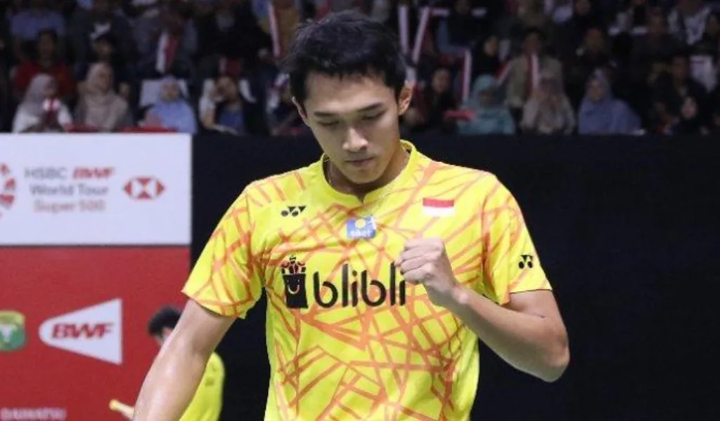 Tunggal Putra Paceklik Gelar All England 25 Tahun, Ini Saran Untuk Jonatan dkk