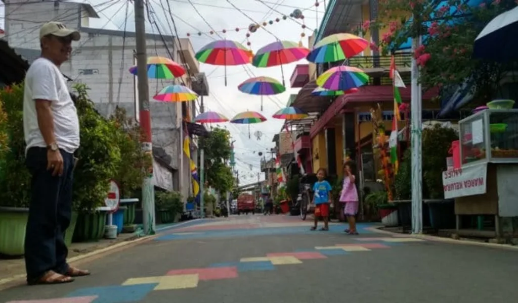 Rawa Terate Rutin Banjir, Anies Bakal Cek Pabrik Sekitar