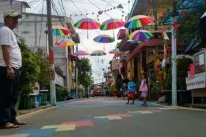 Rawa Terate Rutin Banjir, Anies Bakal Cek Pabrik Sekitar