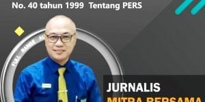 Bidang Pembelaan Hukum Jaringan Jurnalis Independen (JJI) M.Yusuf.SE.,SH.,MH.,C.MJ.,C.PW.,C.LSc : Pekerjaan Jurnalis Jangan di Ganggu