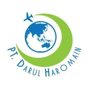 Darul Haromain