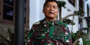 Klarifikasi TNI AD Atas Penahanan Brigjen TNI JT