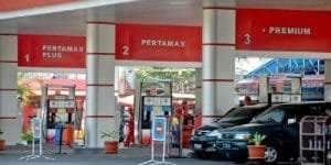 Pertamina Menaikan Kembali Harga BBM