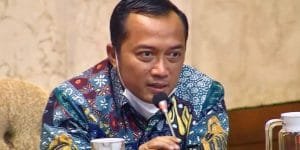 Prasetyo Hadi : Kelangkaan Minyak Goreng dan Kedelai Mahal Jauh Lebih Penting, Ketimbang Pemilu 2024 Diundur.