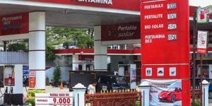 Info Lengkap Harga BBM Terbaru PT Pertamina per 3 Maret 2022.