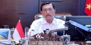 Luhut Diisukan Ada di Balik Wacana Penundaan Pemilu 2024, Ini Kata Jubir