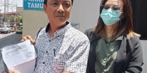 Kuasa Hukum BEP Laporkan Balik Dua Orang ke Polisi Kasus Pencemaran Nama Baik