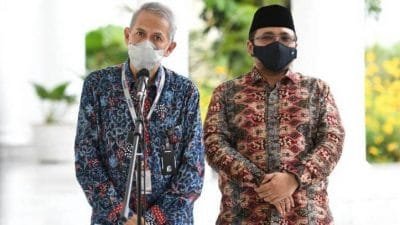 Pemerintah Siapkan Skema Penyelenggaraan Ibadah Haji 1443 H/2022 M