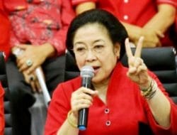 PDIP Akan Umumkan 2 Sosok Ini untuk Gantikan Jokowi di Pilpres 2024