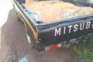 Warga Geram, Pengusaha Tahu Buang Limbah Ke Sungai Kali Angke Kalisuren