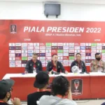 Kapolda Jawa Tengah, Irjen Pol Ahmad Luthfi Jamin Keamanan Gelaran Piala Presiden 2022