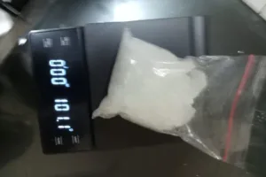 Satnarkoba Polresta Serang Kota Berhasil Tangkap Pengedar Narkoba Dalam Bungkus Wafer