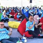 Pagelaran Wayang Kulit Kapolri: Pelestarian Budaya Hingga Dekat dengan Masyarakat