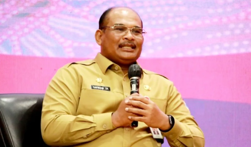 PPKM Diperpanjang, Kemendagri Imbau Masyarakat Tidak Panik Dengan Kenaikan Kasus