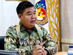 Terkait Mitigasi PMK, Dirjen Bangda: Ada Pelibatan TNI Dan Polri Dalam Inmendagri Terbaru