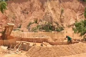 Kemendagri Gelar Workshop Uji Coba Pengembangan SIPD