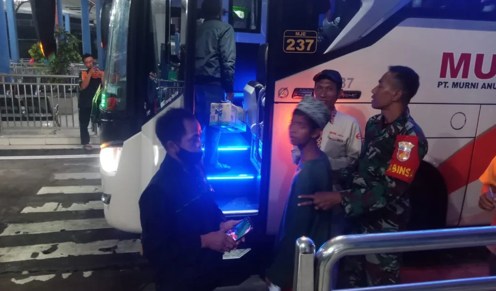 Maniak Game Online Terlantar