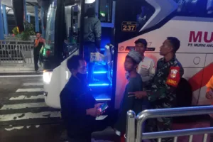 Maniak Game Online Terlantar