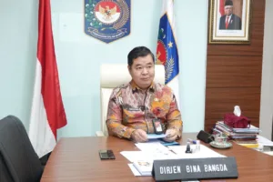 Dirjen Bangda: Peringatan HARGANAS 2022, Momentum Turunkan Stunting
