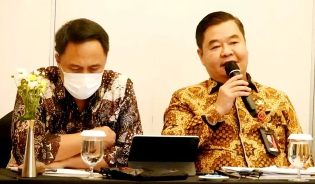 Sukseskan ISWMP 2022, Kemendagri dan World Bank Matangkan Konsep Pengelolaan Sampah