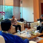 Kemendagri, KPK dan BPKP Sepakat Percepat Satukan Sistem serta Data Pembangunan dan Keuangan Daerah