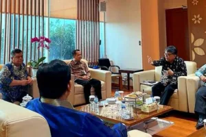 Kemendagri, KPK dan BPKP Sepakat Percepat Satukan Sistem serta Data Pembangunan dan Keuangan Daerah