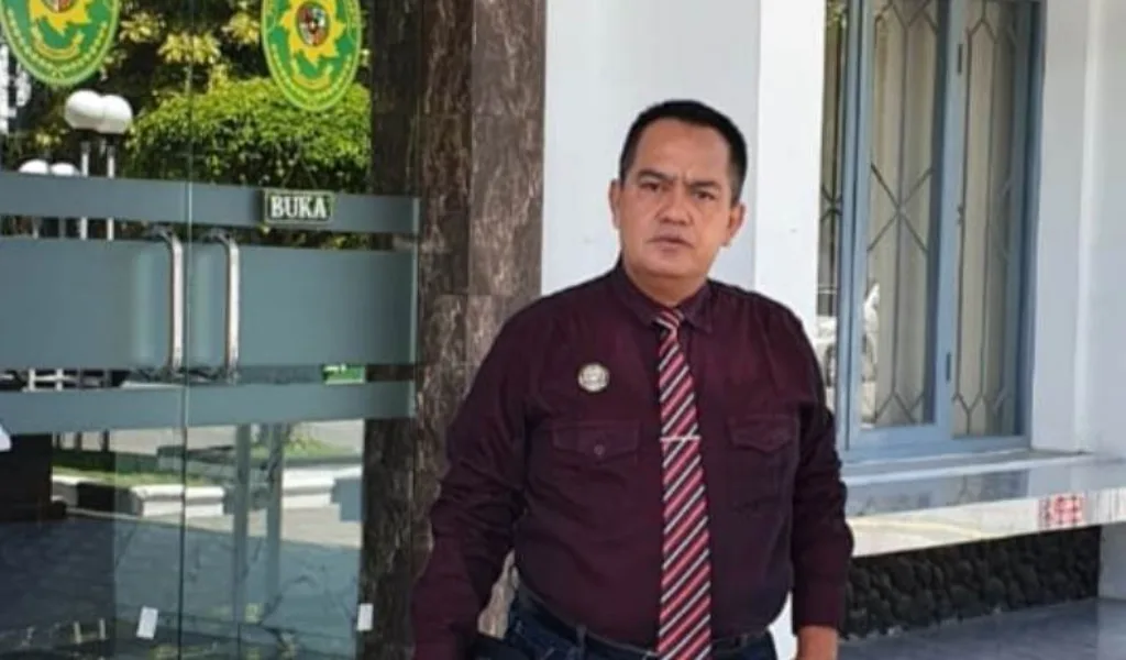 Surat edaran yang berisi imbauan kepada ASN di Kabupaten Sukoharjo untuk membeli beras lokal dikritik Ketua LSM LAPAN RI