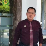 Dr. BRM.Kusuma Putra SH