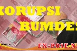 BRM Kusumo Putro Pertanyakan Tersangka Kasus Dugaan Korupsi BUMDes Berjo