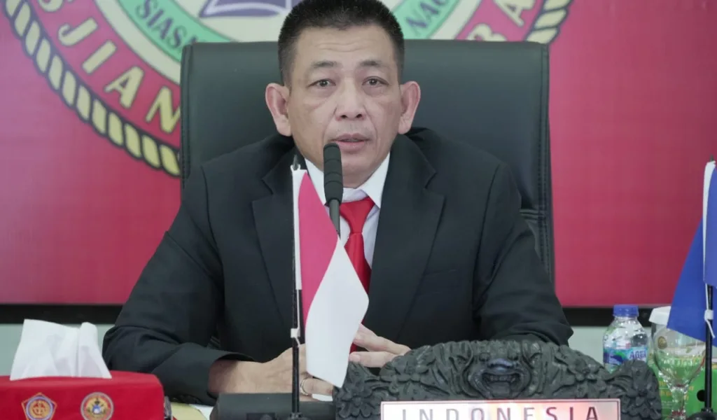 UNHAN : Lokakarya Track II Network of Asean Defence and Security Institutions