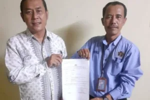 PWI Depok Laporkan Oknum Pengiat Medsos Info Depok ke Polisi
