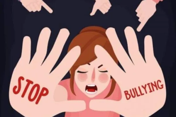 Stop Bully