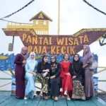 Kunjungan Delegasi Serumpun