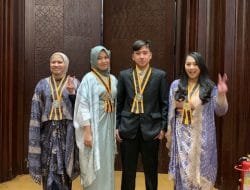 AAMAI Gelar Wisuda Gelar Profesional Asuransi Ke XXX