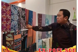 Upaya Mendongkrak kerajinan. Dekranasda Demak kunjungan kaji terap ke Bandung