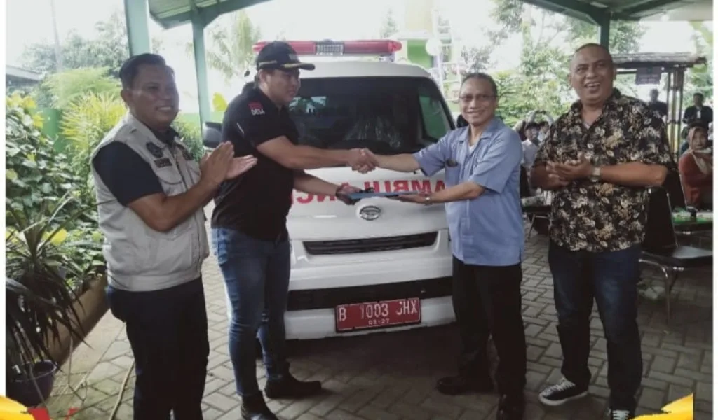 Kasdam XII/Tanjungpura Kunjungi Pos-Pos Satgas Pamtas RI-Malaysia