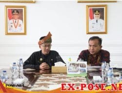 Gubernur Ansar Minta KPK dan Kemendagri Fasilitasi Partisipasi Interest dan Optimaslisasi Labuh Jangkar