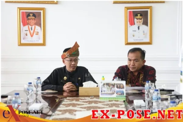 Fasilitasi Partisipasi Interest