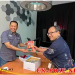 BIN Kembali Gelar Vaksinasi Massal Warga di Cilember Bogor Antusias dan Ucapkan Terimakasih