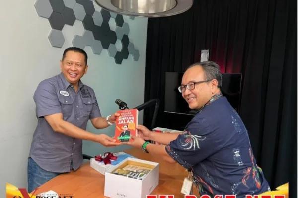 HUT Ke 21 Ducati Club