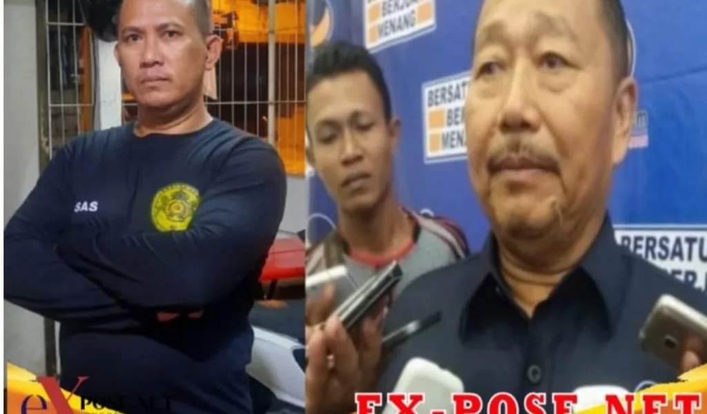 Viral, Anggota DPRD Provinsi Kepri di Duga Bungkam di Kritik, SAS Nilai Bobby Jayanto Seperti Harimau Tanpa Taring