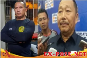 Remaja di Pamijahan Bogor Digagahi Tetangganya Hingga Hamil 