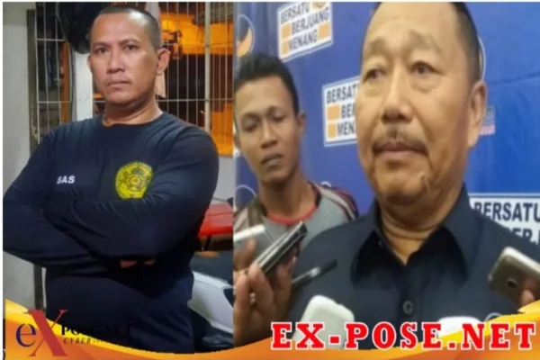 Seperti Harimau tanpa Taring