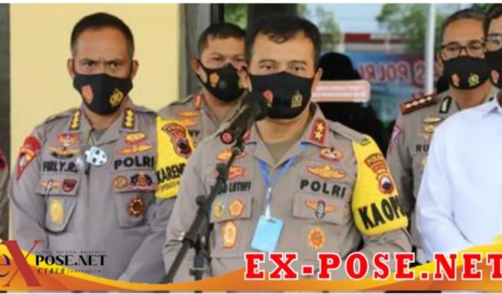 Amankan Culture Minister Meeting G20 di Magelang, Kapolda Jateng : 1257 Personel Disiagakan