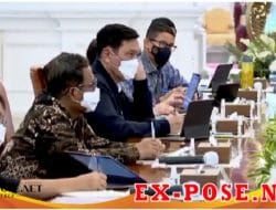 Yasonna Laoly Bakal Usulkan Dirjen Baru Usai Disemprot Jokowi soal Imigrasi