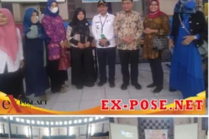 H.Muhammad Rizal SH.Msi, Anggota DPR-RI Bersama Dirjen Kesehatan Kementerian Gelar Acara Sosialisasi Komunikasi, Informasi,dan Edukasi